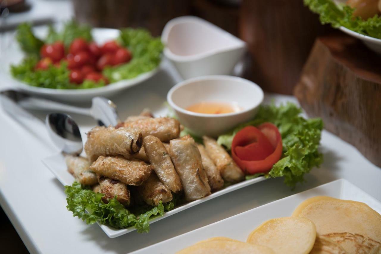 Aquamarine Hotel & Travel Hanoi Luaran gambar